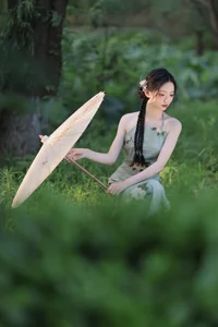 Milestone Collection: YiTuYu Art Language Vol.5000 Starring Xiao Yang Ai Gan Fan - image 22
