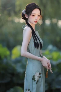 Milestone Collection: YiTuYu Art Language Vol.5000 Starring Xiao Yang Ai Gan Fan - image 9
