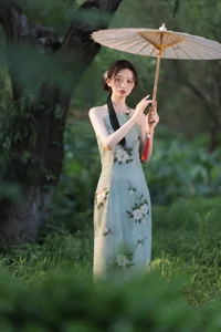 Milestone Collection: YiTuYu Art Language Vol.5000 Starring Xiao Yang Ai Gan Fan - image 7