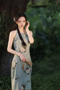 Milestone Collection: YiTuYu Art Language Vol.5000 Starring Xiao Yang Ai Gan Fan - image 18