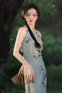 Milestone Collection: YiTuYu Art Language Vol.5000 Starring Xiao Yang Ai Gan Fan - image 10