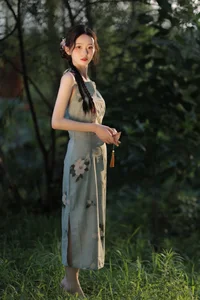 Milestone Collection: YiTuYu Art Language Vol.5000 Starring Xiao Yang Ai Gan Fan - image 4