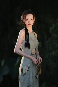 Milestone Collection: YiTuYu Art Language Vol.5000 Starring Xiao Yang Ai Gan Fan - image 16