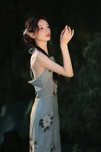Milestone Collection: YiTuYu Art Language Vol.5000 Starring Xiao Yang Ai Gan Fan - image 13