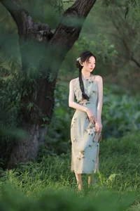 Milestone Collection: YiTuYu Art Language Vol.5000 Starring Xiao Yang Ai Gan Fan - image 2