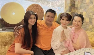 The Rise, Fall, and Quiet Life of a 1990s Vietnamese Beauty Icon - image 0