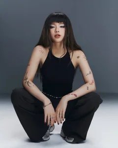 Exploring the Aesthetic Appeal of Linh Ka’s Trendy Tiny Tattoos - image 3