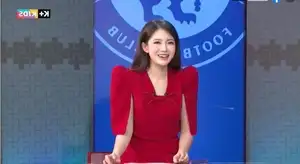 MC Tú Linh Shines Reflecting on Her 10-Year Journey with K+ Before an Emotional Farewell - image 2