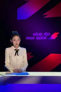 MC Tú Linh Shines Reflecting on Her 10-Year Journey with K+ Before an Emotional Farewell - image 5