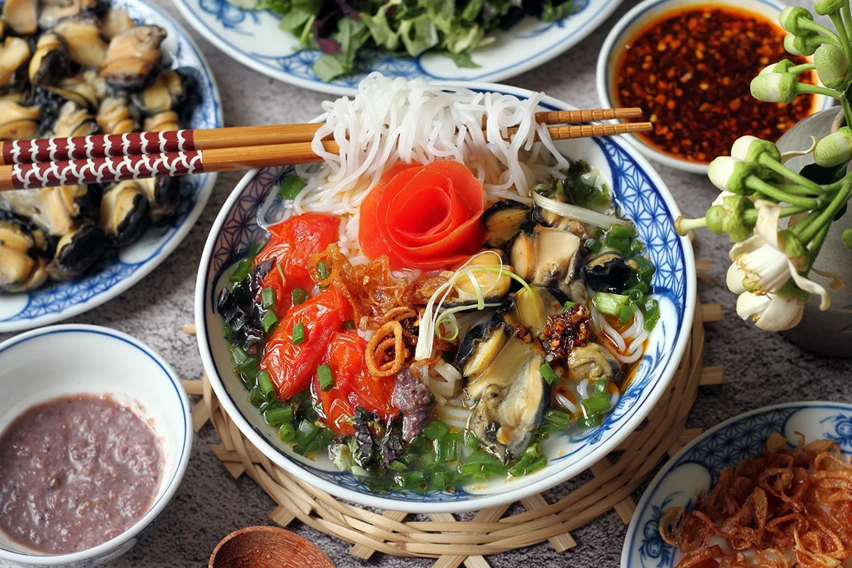 Beyond Pho: Discover the Best Must-Try Culinary Delights When Visiting Hanoi