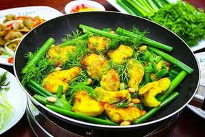 Beyond Pho: Discover the Best Must-Try Culinary Delights When Visiting Hanoi - image 1