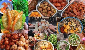Beyond Pho: Discover the Best Must-Try Culinary Delights When Visiting Hanoi - image 3