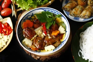 Beyond Pho: Discover the Best Must-Try Culinary Delights When Visiting Hanoi - image 6