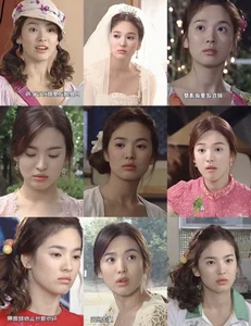 Song Hye Kyo: The Ageless Beauty and Style Icon of the Hallyu Generation - image 0