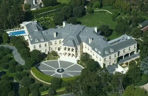 Shocking Statistics: The Growing Wealth Gap Among Global Billionaires - image 0