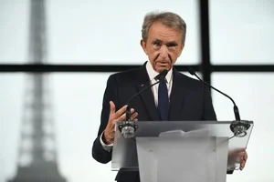 Shocking Statistics: The Growing Wealth Gap Among Global Billionaires - image 4
