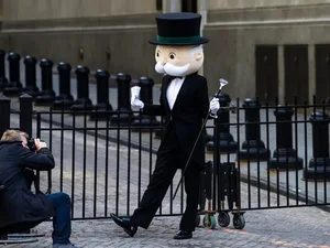 Shocking Statistics: The Growing Wealth Gap Among Global Billionaires - image 5