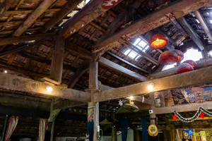 Experience Northwest Culture at This Unique Stilt House Cafe in Hanoi - image 3