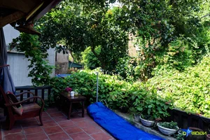 Experience Northwest Culture at This Unique Stilt House Cafe in Hanoi - image 11