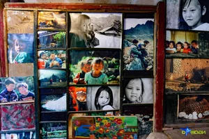 Experience Northwest Culture at This Unique Stilt House Cafe in Hanoi - image 7