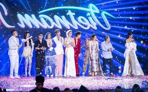 Vietnam Idol 2023: The Top 5 Finalists Officially Revealed - image 1