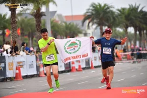 Runners Prepare for the Aqua Warriors Halong Bay 2025 Event - image 3