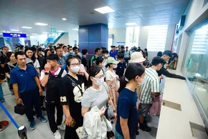 Video: 15 Years in the Making – Hanoi's Metro Nhon to Hanoi Station Opens - image 7