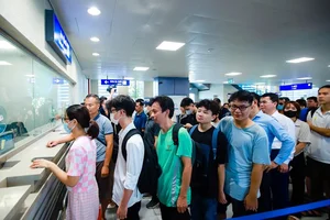 Video: 15 Years in the Making – Hanoi's Metro Nhon to Hanoi Station Opens - image 1