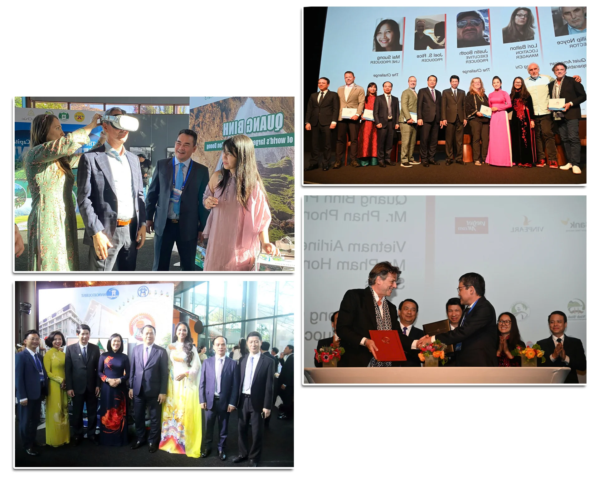 Top 10 Cultural, Sports, and Tourism Highlights of 2024