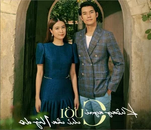 Hoang Thuy Linh’s Stunning Fashion Transformation in VTV’s Latest Prime-Time Drama - image 7