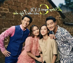 Hoang Thuy Linh’s Stunning Fashion Transformation in VTV’s Latest Prime-Time Drama - image 0