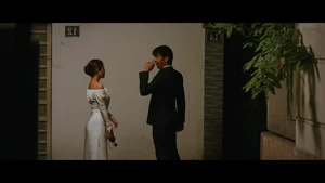 Hoang Thuy Linh’s Stunning Fashion Transformation in VTV’s Latest Prime-Time Drama - image 6