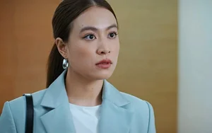 Hoang Thuy Linh’s Stunning Fashion Transformation in VTV’s Latest Prime-Time Drama - image 2