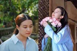Hoang Thuy Linh’s Stunning Fashion Transformation in VTV’s Latest Prime-Time Drama - image 5