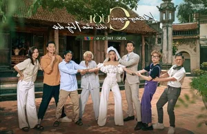 Hoang Thuy Linh’s Stunning Fashion Transformation in VTV’s Latest Prime-Time Drama - image 9