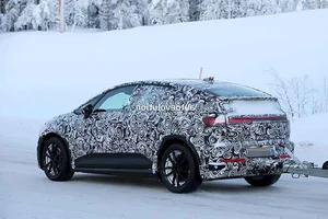 Audi Q9 2027 Luxury SUV Confirmed to Debut, Replacing Discontinued A8 - image 1