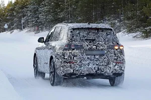 Audi Q9 2027 Luxury SUV Confirmed to Debut, Replacing Discontinued A8 - image 10