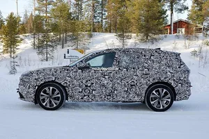 Audi Q9 2027 Luxury SUV Confirmed to Debut, Replacing Discontinued A8 - image 3