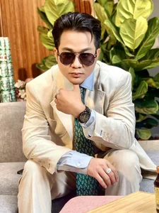 Quach Tuan Du Sends Emotional Message to Hong Loan Amid Family Dispute - image 2
