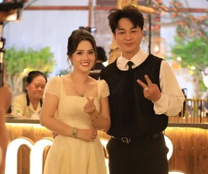 Quach Tuan Du Sends Emotional Message to Hong Loan Amid Family Dispute - image 0