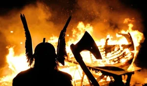 New Viking Discoveries in Norway: Archeological Breakthroughs Shed Light on Norse History - image 5
