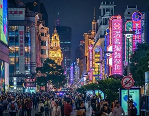 World-Famous Boulevards: Iconic Streets Every Traveler Should Visit - image 79