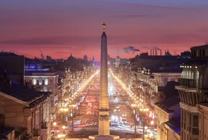 World-Famous Boulevards: Iconic Streets Every Traveler Should Visit - image 83