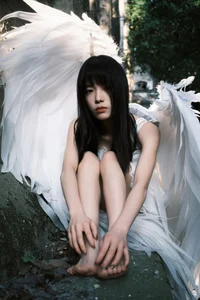 YiTuYu Art Language Vol.6574: Xiao Song Ma Nai's Elegant Visual Journey - image 26