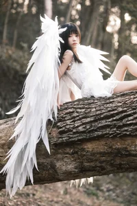 YiTuYu Art Language Vol.6574: Xiao Song Ma Nai's Elegant Visual Journey - image 36