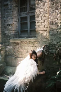 YiTuYu Art Language Vol.6574: Xiao Song Ma Nai's Elegant Visual Journey - image 12