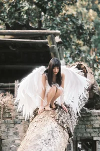 YiTuYu Art Language Vol.6574: Xiao Song Ma Nai's Elegant Visual Journey - image 25