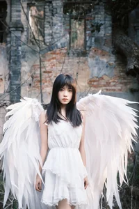 YiTuYu Art Language Vol.6574: Xiao Song Ma Nai's Elegant Visual Journey - image 10