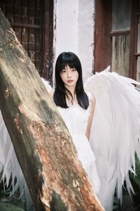 YiTuYu Art Language Vol.6574: Xiao Song Ma Nai's Elegant Visual Journey - image 3