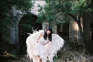 YiTuYu Art Language Vol.6574: Xiao Song Ma Nai's Elegant Visual Journey - image 16